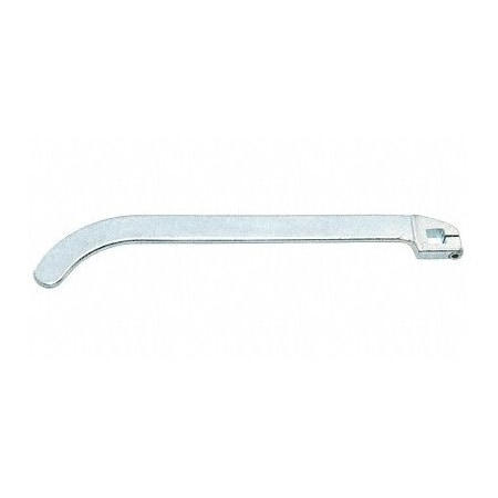 Jackson Aluminum Finish Offset Arm W/ Maximum Preload - For Use W/ 201129 Slide Channel Assembly 201149628